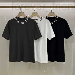 Erkek Tişörtler Tasarımcı Erkek Tshirt Sıradan Erkek Tişört Harfleri 3D Üç Boyutlu Kısa Kollu En Çok Satan Lüks Hip Hop Giyim Asya Boyutu M-5XL