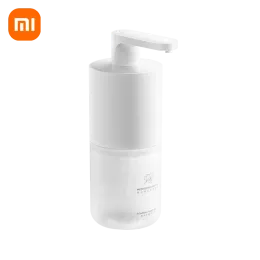 Ürünler Xiaomi Mijia Otomatik İndüksiyon El Yasacı Pro Otomatik Kızılötesi Sensör Sabun Dispenser Şarj Edilebilir Pil MJXSJ04XW