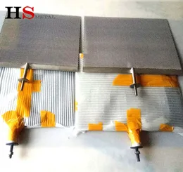 Factory MMO Anodizing Kit Titanium Electrode Anode Fabricante