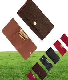 مصمم مفتاح المحافظ مفاتيح بطاقة البطاقة النسائية رجال مفتاح الأسهم men keypurse keyholdery women keypouchs keykains classic keypouch allm2683082