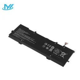 Батареи Новый OEM -подлинный ноутбук yb06xl для HP Spectre x360 15 2018 серии HSTNNDB8H HSTNNDB8V YB06084XL Батарея ноутбука