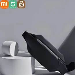 Produkty Xiaomi Mijia Plecak Urban Leisure Pack dla mężczyzn dla mężczyzn Kobiet mały rozmiar ramion typu unisex plecak to torby la