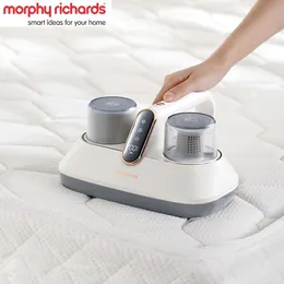 MR3100 إزالة العث أجهزة تنظيف السرير لحاف تعقيم UV التعقيم 13000PA المكنسة الكهربائية 2000mAh لاسلكي 8738390