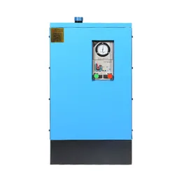 Screw type air compressor dedicated refrigerated dryer 220V high-efficiency dehydrated freeze dryer