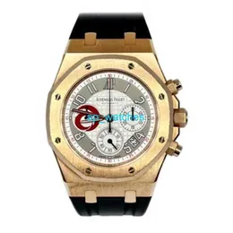 Audemar Pigue Men's Watch Trusted Luxury Watches Audemar Pigue Royal Oak City of Sails Gold Watch -25979OR.0.0002CA.01 FUNGX