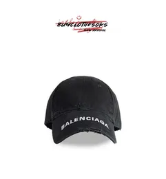 Designer Brand Cap Bal Vi Sor Mens Cappello da baseball Cappelli hip hop per uomini all'ingrosso