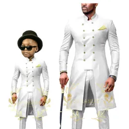 Dräkter kostar pojkar bröllop tuxedo 2 stycke kostym barn formell festjacka anpassad roupa infantil pra menino trajes para nios eleganteshk