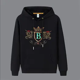 2024 New Designer Hoodie Men's Hoodies Sweatshirt Tops women Hoodie Men Lace Up Sweatshirt Co branded styles Hoodie Clothing Size M-4XL