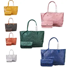 Pretty Designer Bag Tote Shopper Male Female Big Capacity Little Coin Wallet Shoulder Bags Simple Elegant Bolso de Leather Handbag Retro TE01 C4