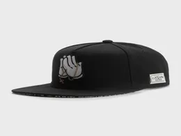 Einstellbare schwarze 3D Quotprayquot Stickerei Gorras CS WL Beten für klassische Cap 100 Polyester Hip Hop Summren Mann Frau Snapb4907641