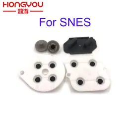 Speakers For SNES Super NES Nintendo Conductive Replacement Controller Rubber Pads