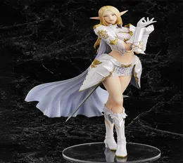 Lineage PVC Action Anime Model Toys Sexy Girl Figure Collectible Doll Gift MX2007279643800