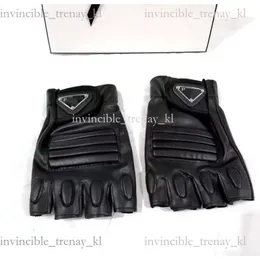 Luvas de guantas Luvas de beisebol Designer Uggg Comércio exterior Novo masculino Riding à prova d'água Plus Velvet Thermal Fitness Glove Motorcycle 214