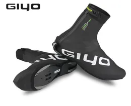 Giyo Cycling Shoe Covers для велосипедных загрязнений MTB Bike Shoes Cover ShoeCover спортивные аксессуары езда на дорожных гонках6399037