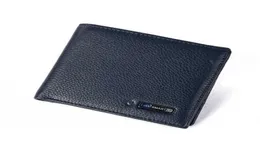 ウォレットウォレットBluetooth Fabala人工カウハイドレザーGPSロケーターAntitheft Antilost Smart Purse Short Wallets19549463