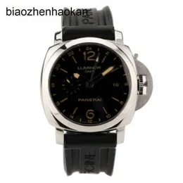 Panerai Luminor Watch 36 ٪ خصم على السعر العام PAM00531 Limited Edition 1500 قطعة من Pernahai 1950 Series Precision Steel Mens VF31