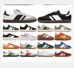 Scarpe deigner hoe vegan og scarpa caual per uomini donne wale bonner allenatore nuvola bianca core nero bonner bonner gum verde gum sportiva per esterni