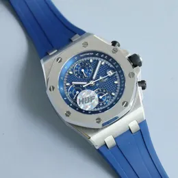 Superclone Watches Menwatch APS Mens Watch Luminous Men High Mens Uhren teure Mechanicalaps Watchbox Mens Uhren Uhren Qualitäts Uhr Offshor Qbo4