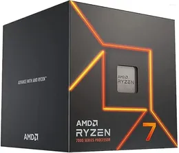 Ryzen 7 7700 Processore desktop a 16 thread a 16 thread