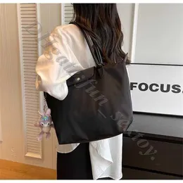 Lore Clearance Großhandel im Einzelhandel Großhandel Brieftasche Bolso Tuch 2024 Mode große Kapazität Single Oxford Room Handtasche Trend Nylon Vielseitige faltbare Bolsos