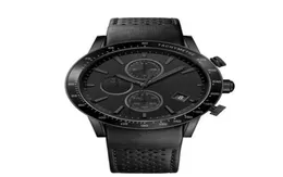 2018 Men 1513456 Mens Rafale Chronograph Watch 44mm307b0129690688