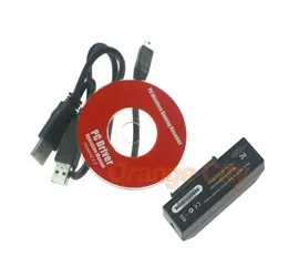 Ny svart för Xbox360 Slim USB HDD Hard Drive Transfer Data Sync Cable Kit 4 för Xbox 360 Slim6877958