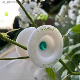 Yoyo God of the North Wind Yo Yo Ball Jasmine Flower Yo Q240418