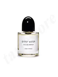 Premiersh Brand Byredo香水100ml Super Cedar bnche Ghost Water High Quality EDP Scented Fragrance Fast Free Ship8552587