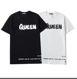 Mens T Shirt Designer For Men Womens Shirts Fashion tshirt With Letters Casual Summer Short Sleeve Man Tee Woman Clothing FREE SHIPMENT