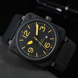 Watch high-end fashion,AAA sports designer men's and women's bowl watch, top mechanical bowl watch, latest rubber strap,AAA waterproof gift bowl watch #345