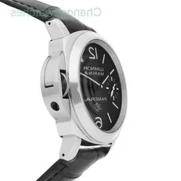 Projektantka na rękę luksusowe zegarki automatyczne zegarek męski zegarek Peneri Marina Logo Podręcznik Correa Relij acero hombre pam 776wl6mea