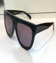 Neue Top -Qualität 41026 Männer Sonnenbrille Männer Sonnenbrillen Frauen Sonnenbrille Modestil Schutz der Augen Gafas de Sol Lunettes de Soleil2406867