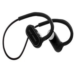 G15 Sport Headset G15 trådlös hörlur Bluetooth hörlurar vattentätt i öronkroken trådlösa öronsnäckor med mikrofon och detaljhandelsbox7609743