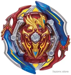 4d Beyblades 원래 Takara Tomy Beyblade Burst B150 Union Achilles CN.XT+ Retsu 소년 및 어린이 수집 장난감