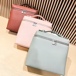 Fashion Extra Tascack Backpack Designer Book Borse Luxury Women Leather Offera Paratto Top Hand Clutch Book Book Book Man Travel Borse Crossbody Tote Borse