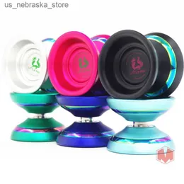 Yoyo yoyoempire Little Fox2 Folha de metal de alto desempenho YOYO Q240418