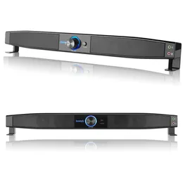 اللاسلكي Bluetooth Seeker Soundbox Soundbar STEREO STEREO SPERSION PLAYER LOUNDSPEAKER