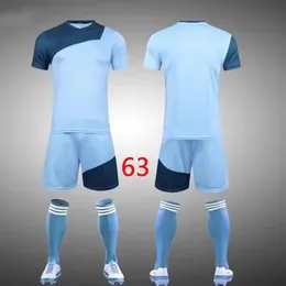 24ss T-Shirt jerseys Hockey For Solid Colors set Women Men youth Jersey Fashion Sports Gym quick drying clohs jerseys 063