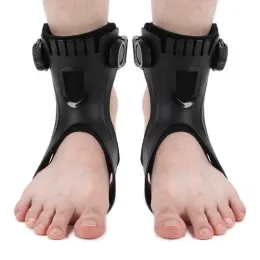 Boots Posture Corrector Drop Foot Brace Orthosis Light Balance Foot Drop Orthosis for Hemiplegia Stroke Shoes Walking Pain Relief