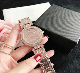 377MM Luxurys Designers Watchs Cap Mother of pearl ladies watch Korean Fashion Simple Digital Alloy Wish Star6942173