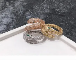 Designer 2018 Fashion Rings Lady Ring Design Fashion Design Long Finger Belies Anello a forma di alta qualità per WO6806985