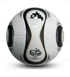 Balls Soccer Balls Оптовые 2022 Катар Мировой Аутентичный размер 5 Материал Футбольный Спонир Материал Аль Хилм и Аль Рихла Джабулани Brazuca23234