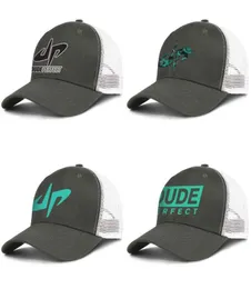 Dude perfetto logo Armygreen Mens and Women Trucker Cap Baseball Cool Designer Hipster Hipster Cappelli Art Logo Stampe vanno Big6663714