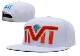 Mode baseball caps snapback hattar justerbara tmt hattar kvinnor man snapbacks hip hop street caps tmt platt hattar4750294