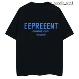 Represente T Shirt Designer Mens T Shirt High Quality Luxury Trendy Tee Short Sleeve Reprenente Shirt Loose Breathable Casual Rpresente Top Clothing 2003