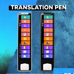 Translator Language Translation Translation Translation Reading Dictgrade Pen Pen Smart Advice Advice Agevices Drop Droviour Computer OTEK9