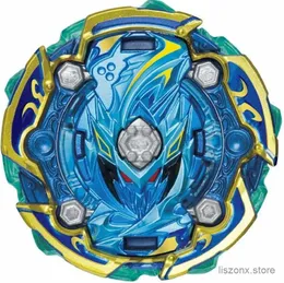 4d Beyblades B-X Toupie Burst Beyblade che gira superking superking che scintilla il maestro del Super King Diabolos GT B-155 Starter .GN Dropshipping