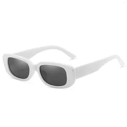 Sonnenbrille Retro Classic Square reduzieren blendende Blendung und Augenbelastung zum Geburtstagsgeschenke Jahres