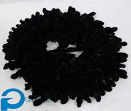 Volumising Scrunchie Islamic Khaleeji Volumizer Scrunchy Volumise Hair Ring Tie Hijab Shaping Ship SH19072196753239668974