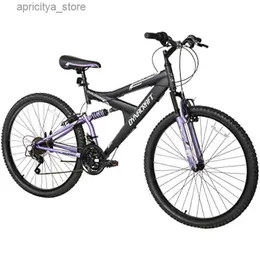 Cyklar Slick Rock Trails 26 Mountain Bike L48